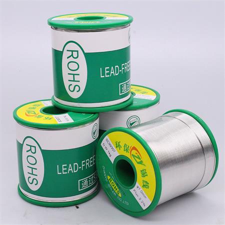 使用無(wú)鉛焊錫絲有什么注意事項(xiàng)