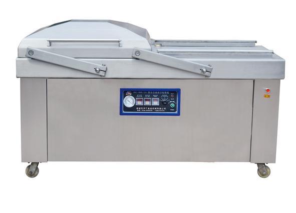 講講全自動(dòng)真空包裝機(jī)令大家對(duì)食品安全更加放心