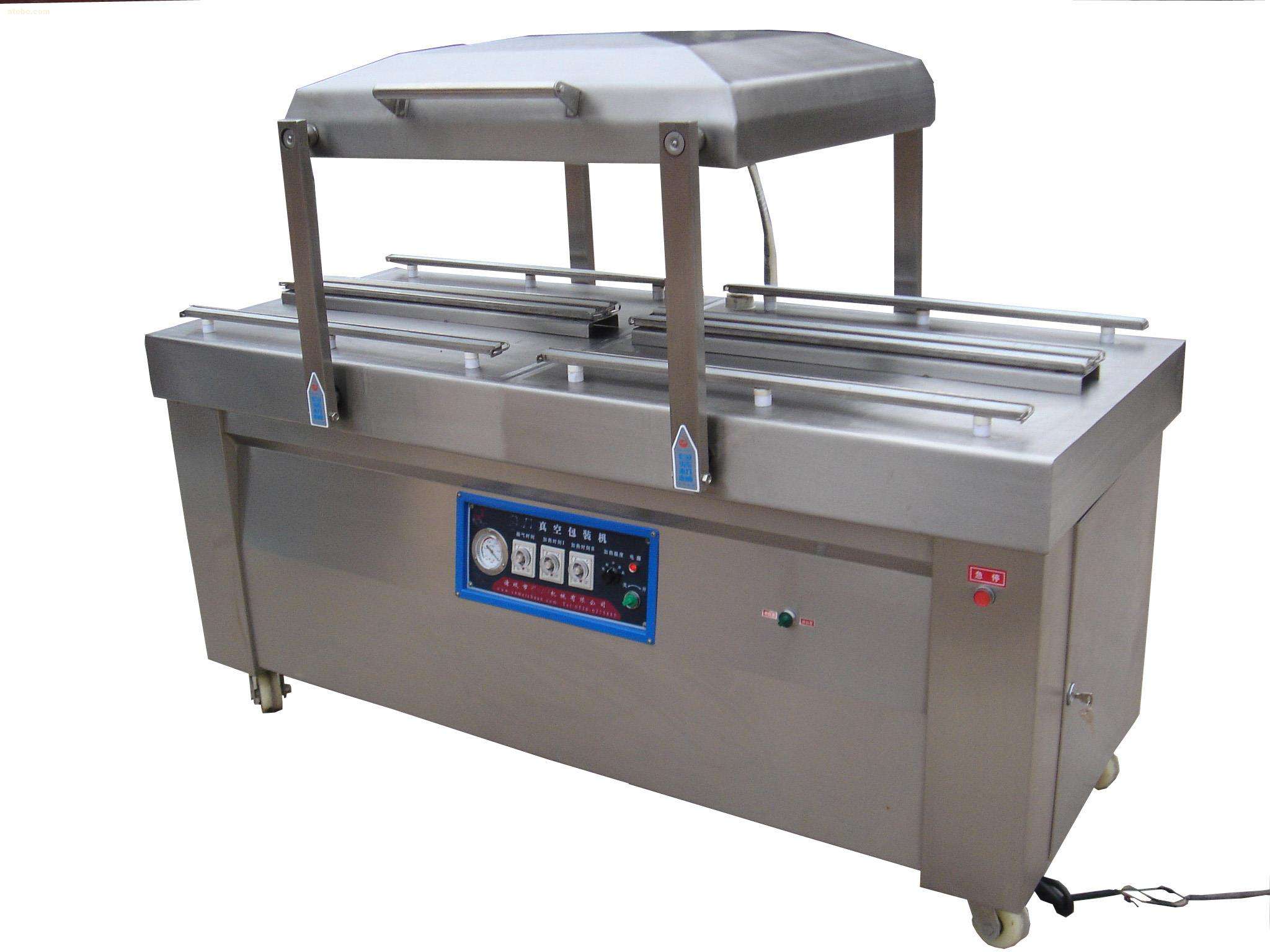 食品真空包裝機(jī)都有哪些類型？