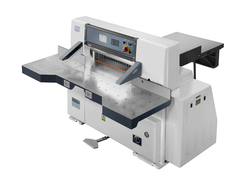 切紙機內(nèi)部元件銹化，需提前注意什么？