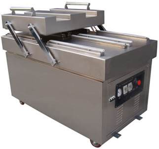 食品真空包裝機的設(shè)備都有哪些類型？