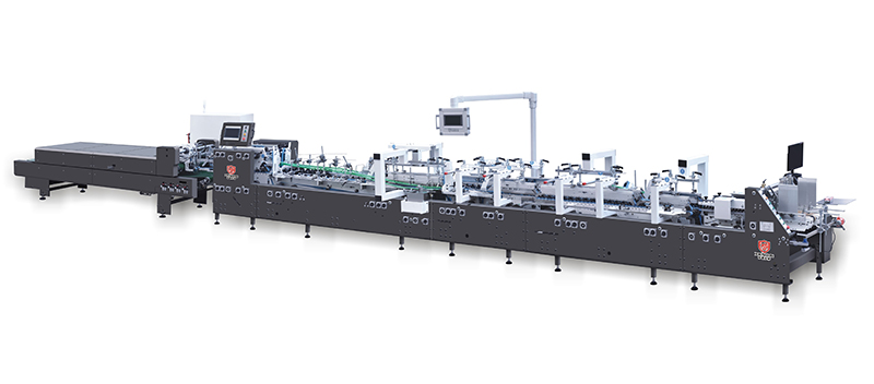 全自動(dòng)高速糊盒機(jī)有哪些維護(hù)和保養(yǎng)方法？