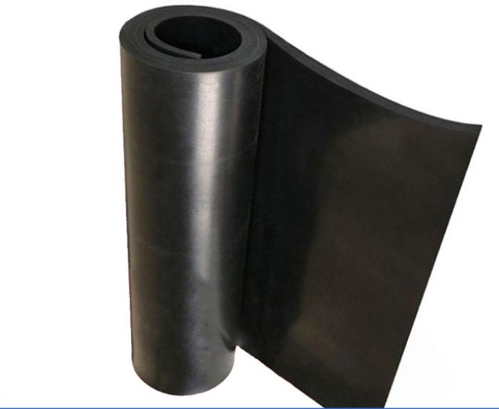 
                絕緣橡膠板有哪些特點？用途是什么？
            