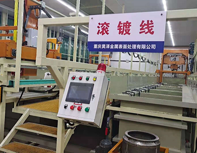 鍍鋅線的鍍鋅工藝是怎樣的？