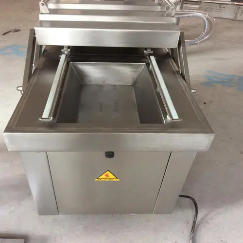 拉伸膜全自動真空包裝機(jī)從選購到使用上應(yīng)注意什么？