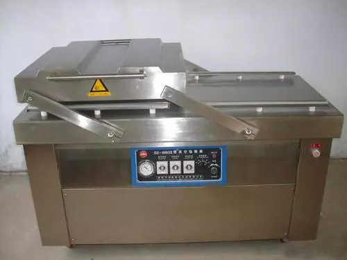 家用真空包裝機(jī)維護(hù)方法