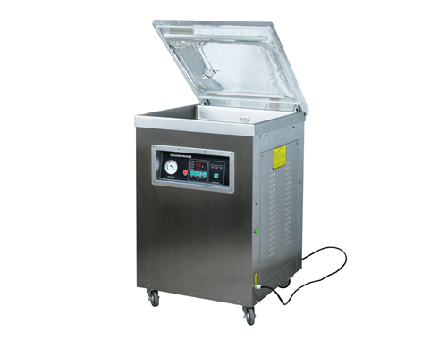 食品真空包裝機