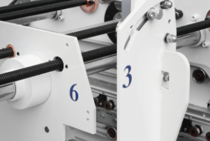 高速糊盒機(jī)的速度和效率有多快呢？