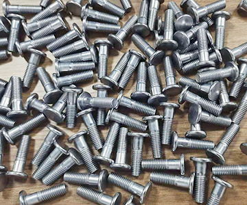 堿性電鍍鋅鎳加工