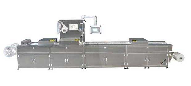 真空包裝機(jī)