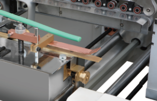 全自動糊盒機(jī)