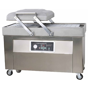 你知道真空包裝機平常應(yīng)該怎么修理嗎？