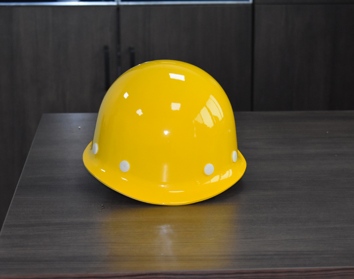 你的安全帽安全工作做得怎么樣？