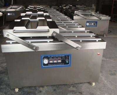 真空包裝機(jī)泵體如何檢修呢？