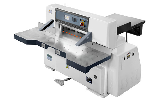 切紙機(jī)價(jià)格對(duì)市場的影響巨大